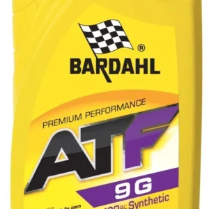 Bardahl ATF 9 G