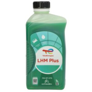 TOTAL LHM Plus Хидравлично масло 1 L