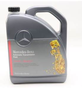 OE MERCEDES ATF Oil 9 G-Tronic MB 236.17 5 L.