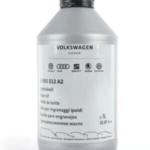 Оригинално Масло VW G 055 512 A2 за DSG